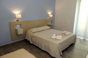 Отель Della torre rooms  Лечче